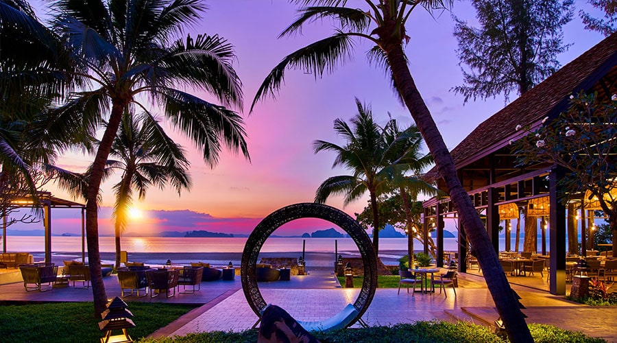 The Amari Vogue Krabi