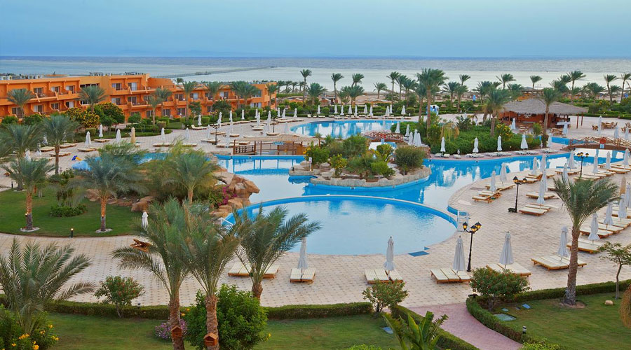 Travango Egypt Holidays