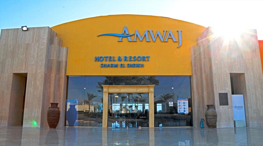 Amwaj Oyoun Resort & Spa