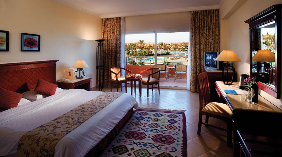 Amwaj Oyoun Resort & Spa