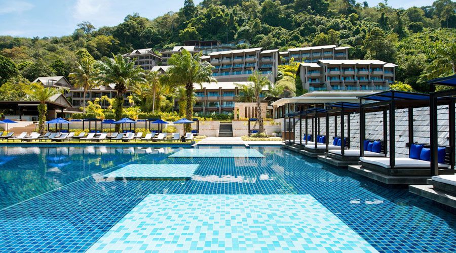 Hyatt Regency Phuket Resort