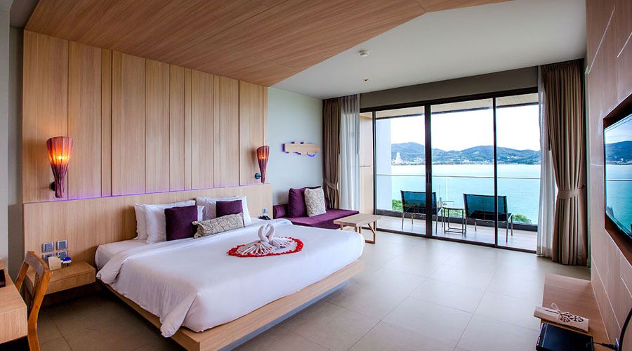 Kalima Resort & Spa, Phuket