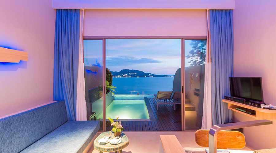 Kalima Resort & Spa, Phuket