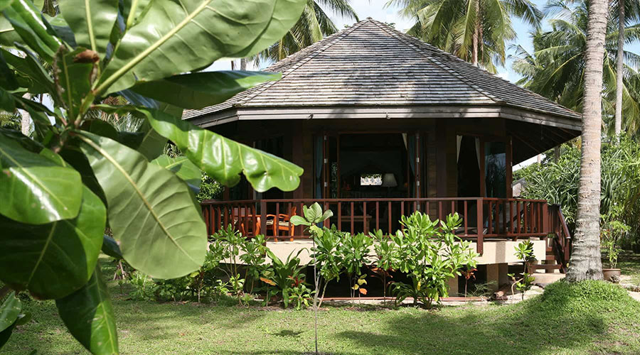 Koh Jum Beach Villas