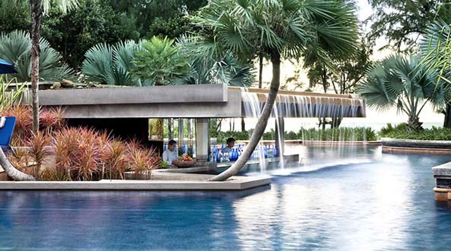 JW Marriott Phuket Resort & Spa