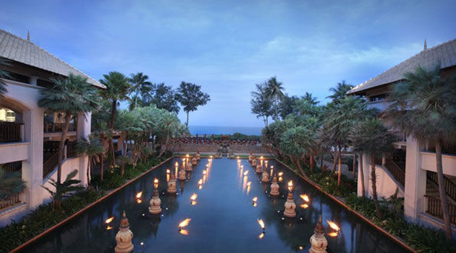 JW Marriott Phuket Resort & Spa