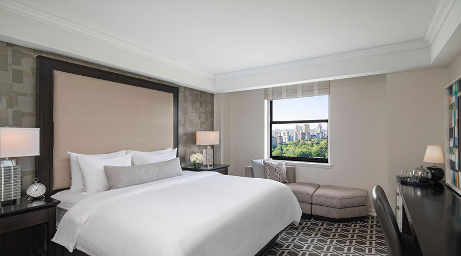 JW Marriott Essex House New York