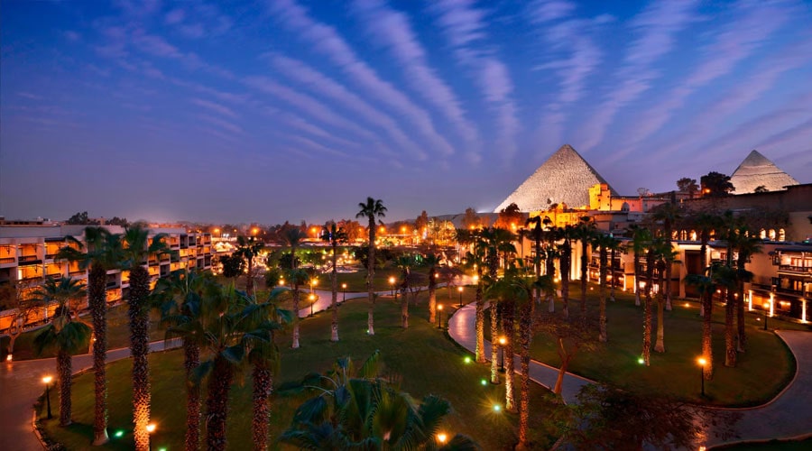 Travango Egypt Holidays