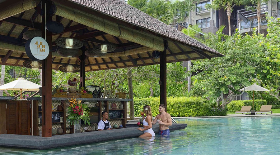 Movenpick Resort & Spa Jimbaran, Bali