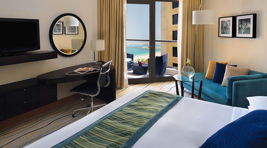 Movenpick Hotel Jumeirah Beach