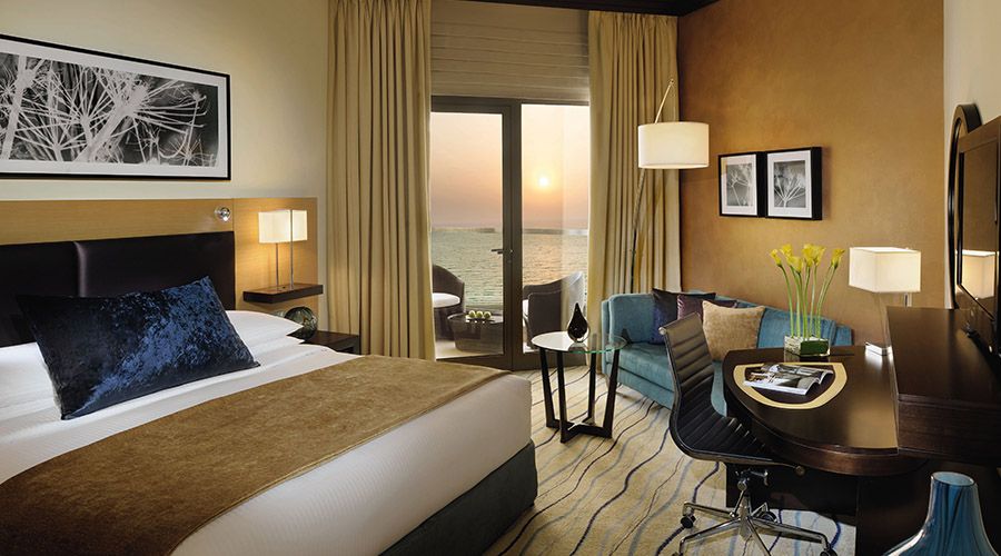 Movenpick Hotel Jumeirah Beach