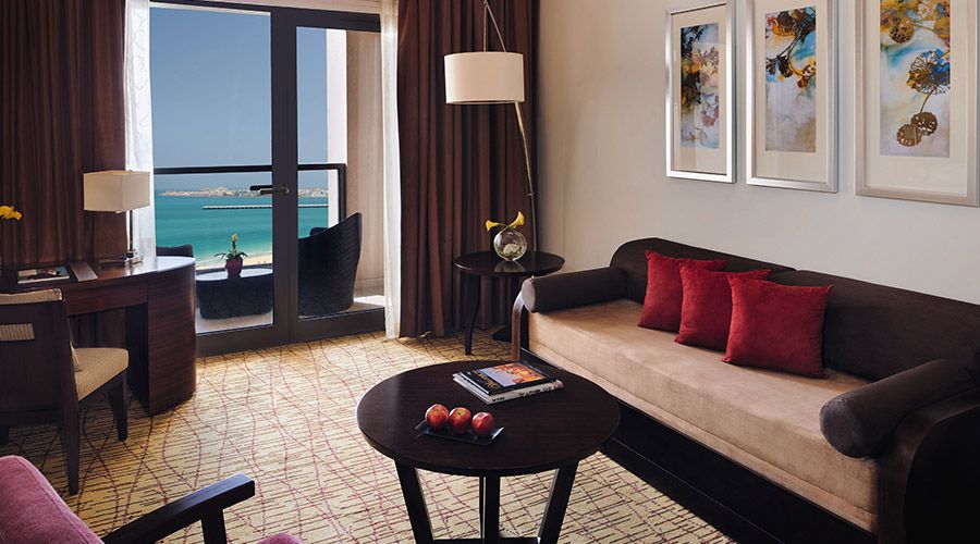 Movenpick Hotel Jumeirah Beach