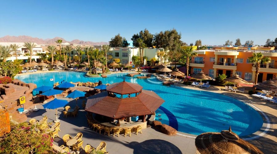 Travango Egypt Holidays