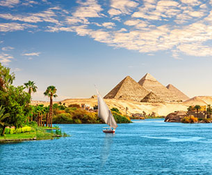 Travango Egypt Holidays