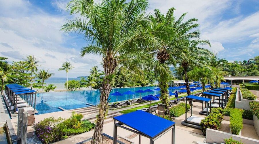 Hyatt Regency Phuket Resort