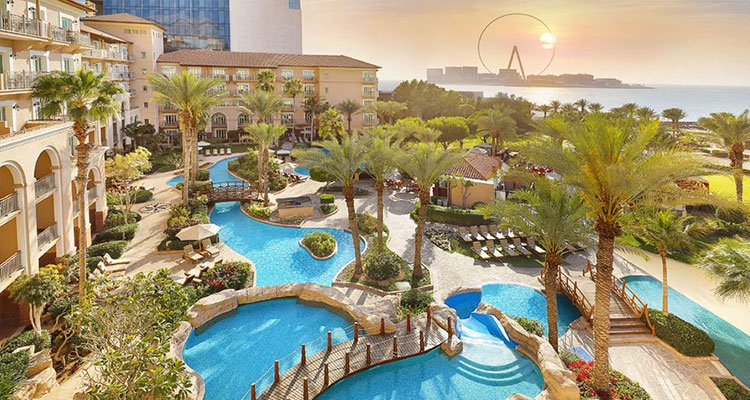 Travango  Dubai Holidays